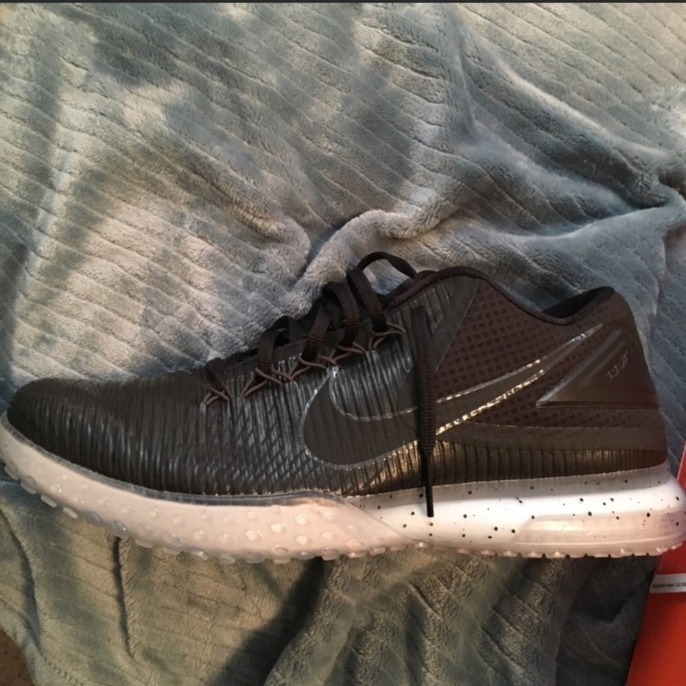 Nike Zoom III Mike Trout Turf Shoes